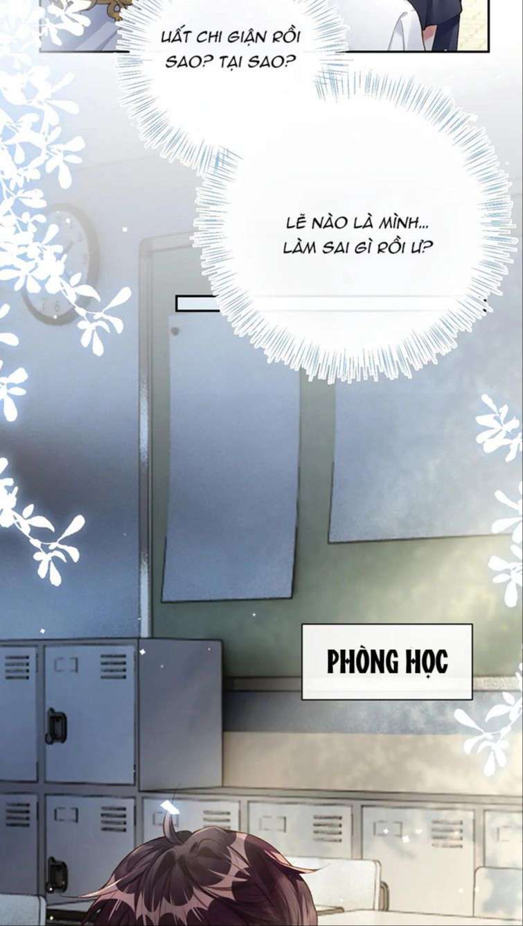 Giáo Bá Cửu Vĩ Hồ Theo Dõi Ta Lúc Sau Chapter 28 - Trang 2