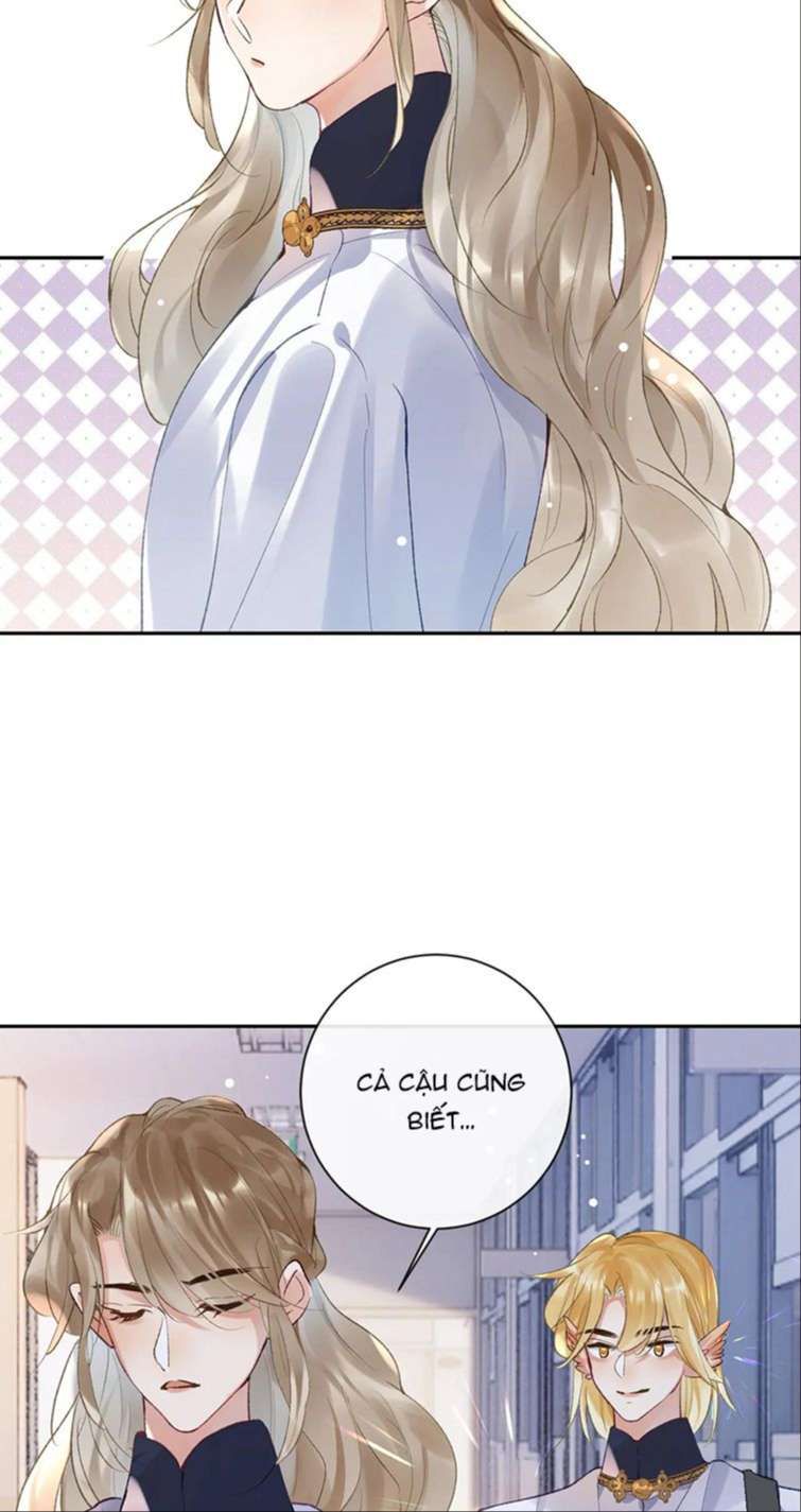 Giáo Bá Cửu Vĩ Hồ Theo Dõi Ta Lúc Sau Chapter 28 - Trang 2
