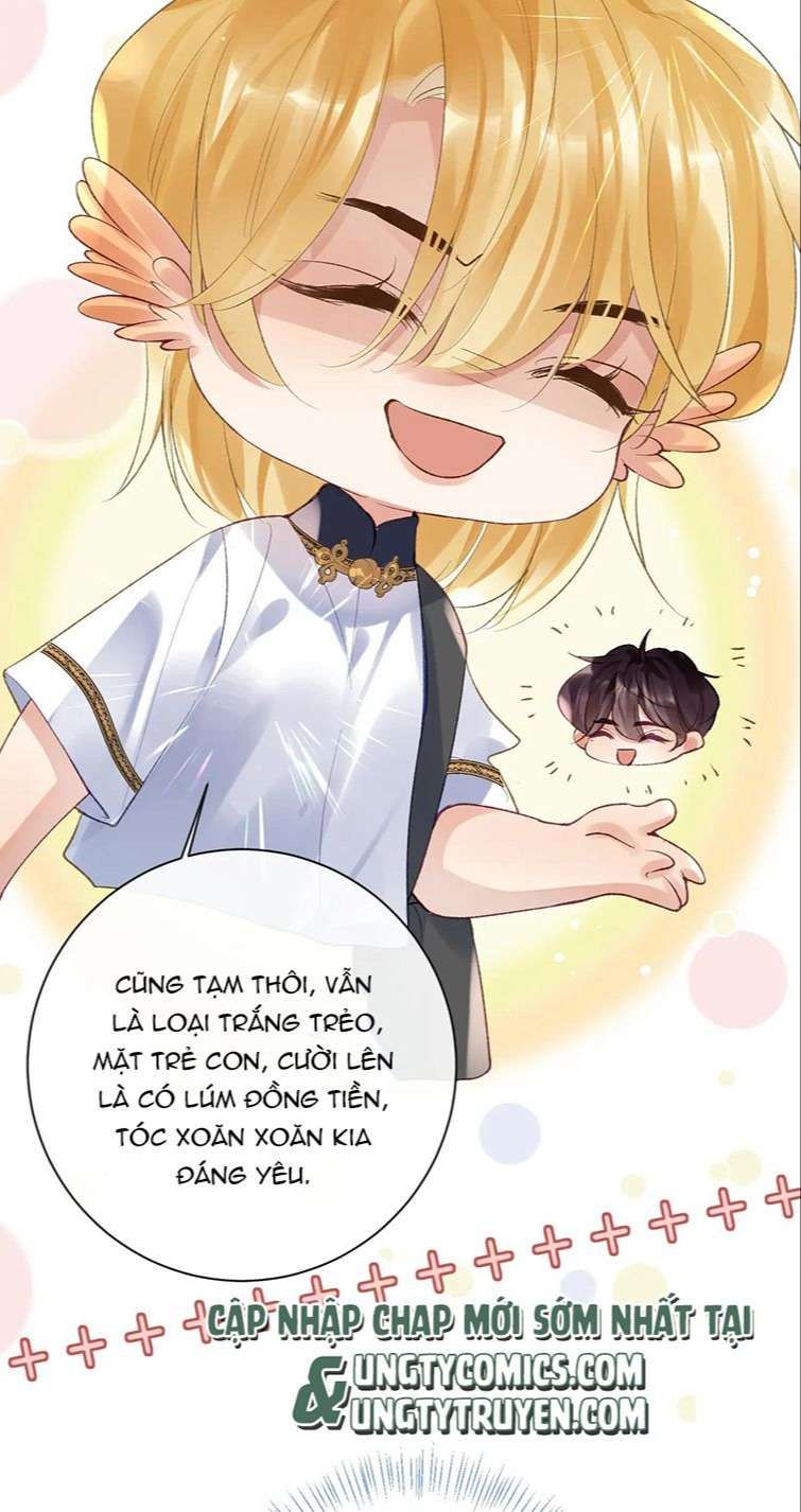 Giáo Bá Cửu Vĩ Hồ Theo Dõi Ta Lúc Sau Chapter 28 - Trang 2
