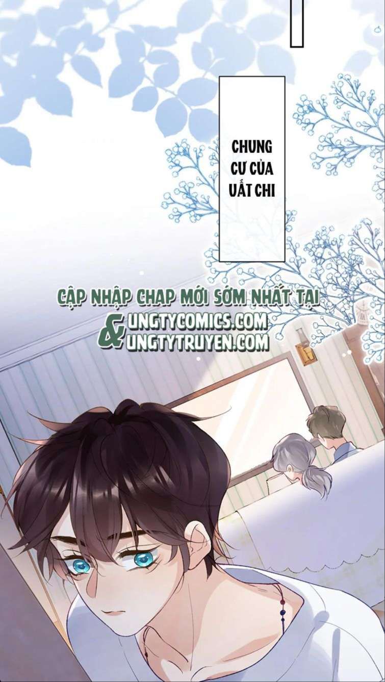 Giáo Bá Cửu Vĩ Hồ Theo Dõi Ta Lúc Sau Chapter 28 - Trang 2