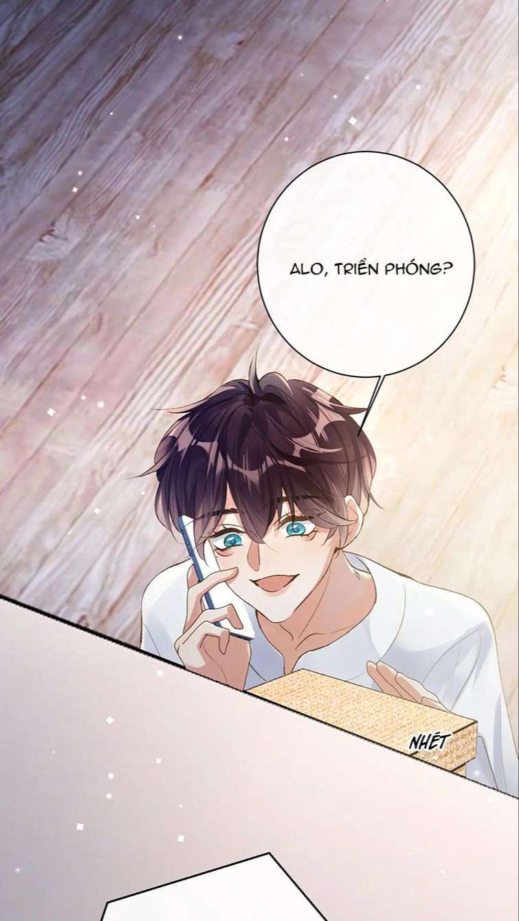 Giáo Bá Cửu Vĩ Hồ Theo Dõi Ta Lúc Sau Chapter 28 - Trang 2
