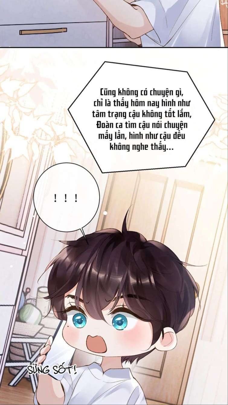 Giáo Bá Cửu Vĩ Hồ Theo Dõi Ta Lúc Sau Chapter 28 - Trang 2