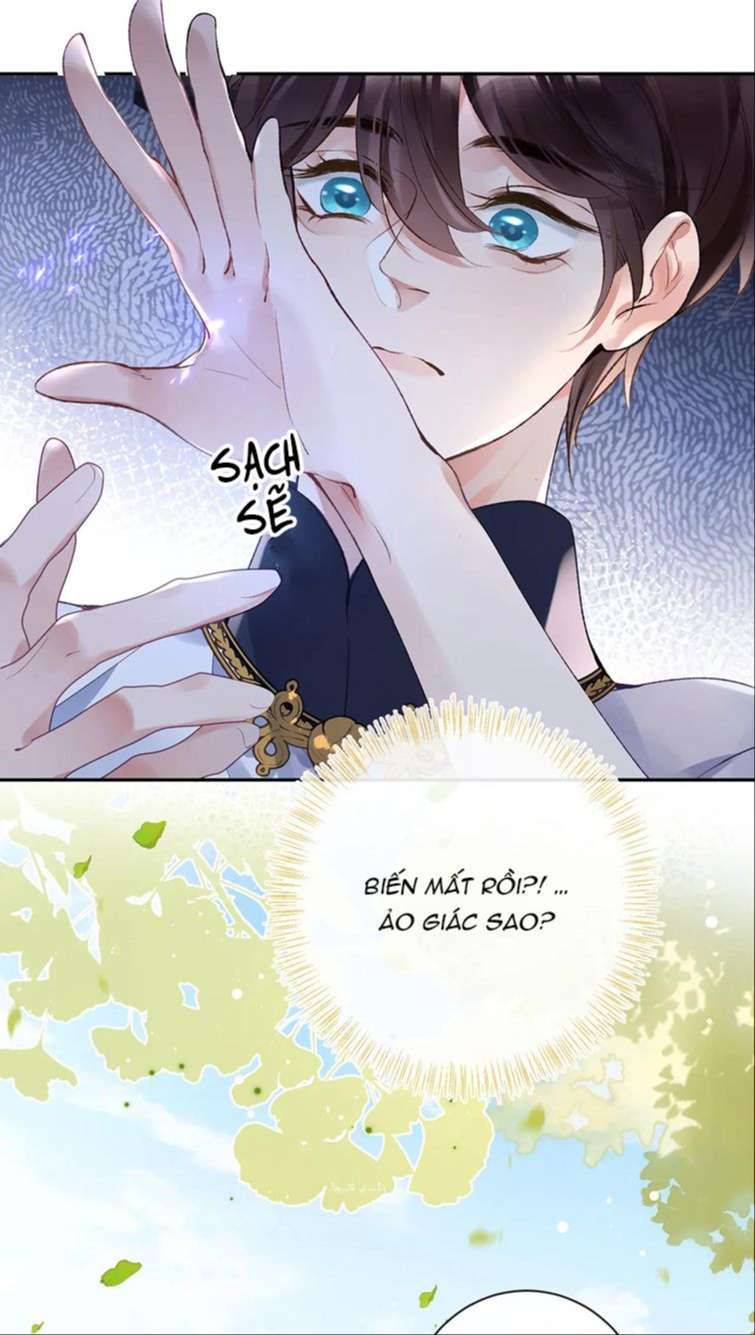 Giáo Bá Cửu Vĩ Hồ Theo Dõi Ta Lúc Sau Chapter 28 - Trang 2