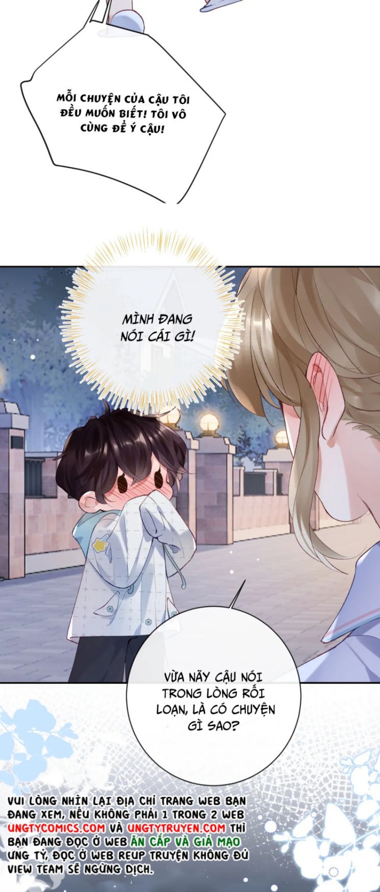 Giáo Bá Cửu Vĩ Hồ Theo Dõi Ta Lúc Sau Chapter 29 - Trang 2