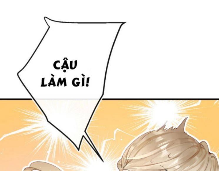 Giáo Bá Cửu Vĩ Hồ Theo Dõi Ta Lúc Sau Chapter 3 - Trang 2
