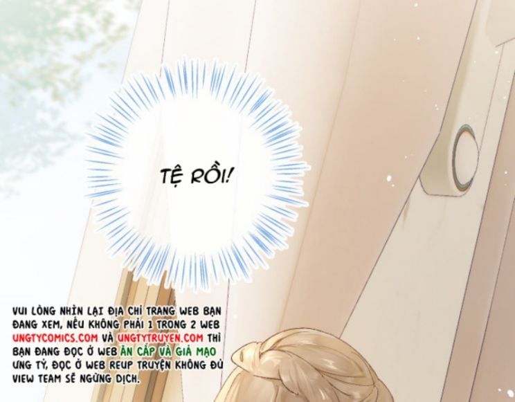 Giáo Bá Cửu Vĩ Hồ Theo Dõi Ta Lúc Sau Chapter 3 - Trang 2