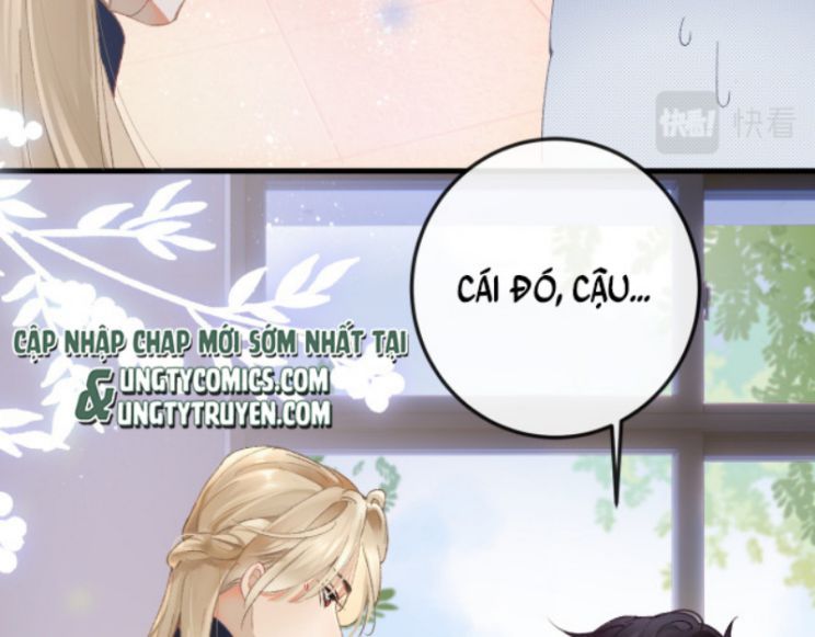 Giáo Bá Cửu Vĩ Hồ Theo Dõi Ta Lúc Sau Chapter 3 - Trang 2