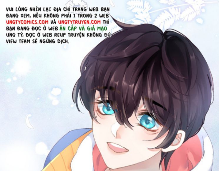 Giáo Bá Cửu Vĩ Hồ Theo Dõi Ta Lúc Sau Chapter 3 - Trang 2