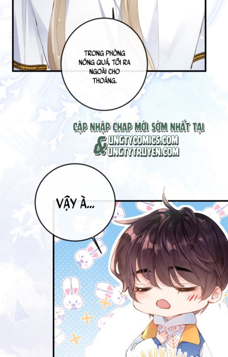 Giáo Bá Cửu Vĩ Hồ Theo Dõi Ta Lúc Sau Chapter 3 - Trang 2