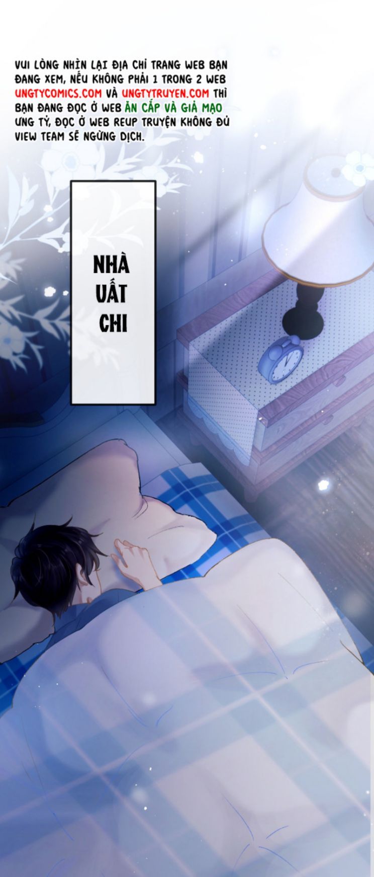 Giáo Bá Cửu Vĩ Hồ Theo Dõi Ta Lúc Sau Chapter 3 - Trang 2