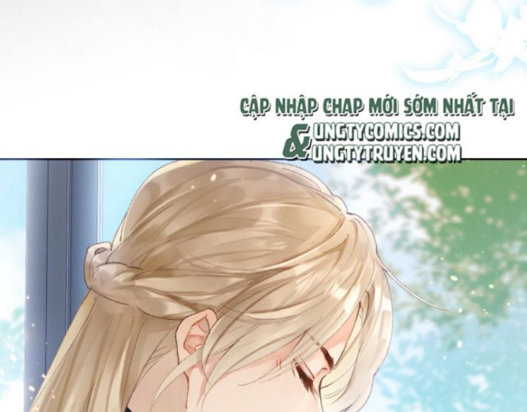 Giáo Bá Cửu Vĩ Hồ Theo Dõi Ta Lúc Sau Chapter 3 - Trang 2