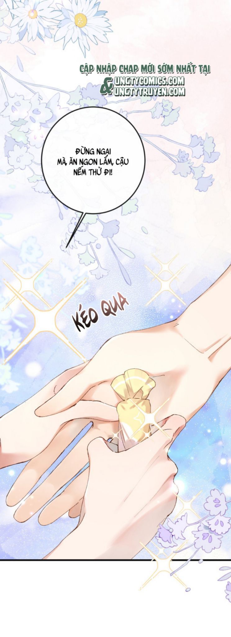 Giáo Bá Cửu Vĩ Hồ Theo Dõi Ta Lúc Sau Chapter 3 - Trang 2