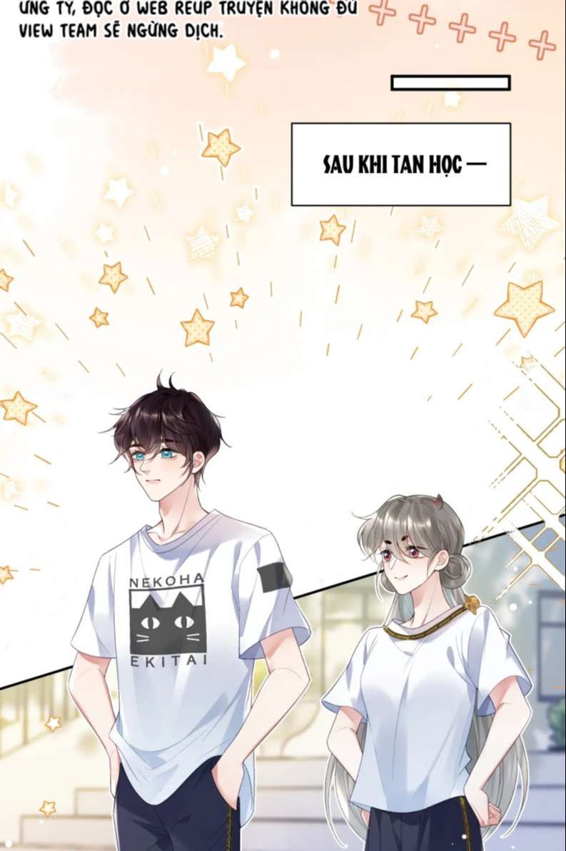 Giáo Bá Cửu Vĩ Hồ Theo Dõi Ta Lúc Sau Chapter 35 - Trang 2