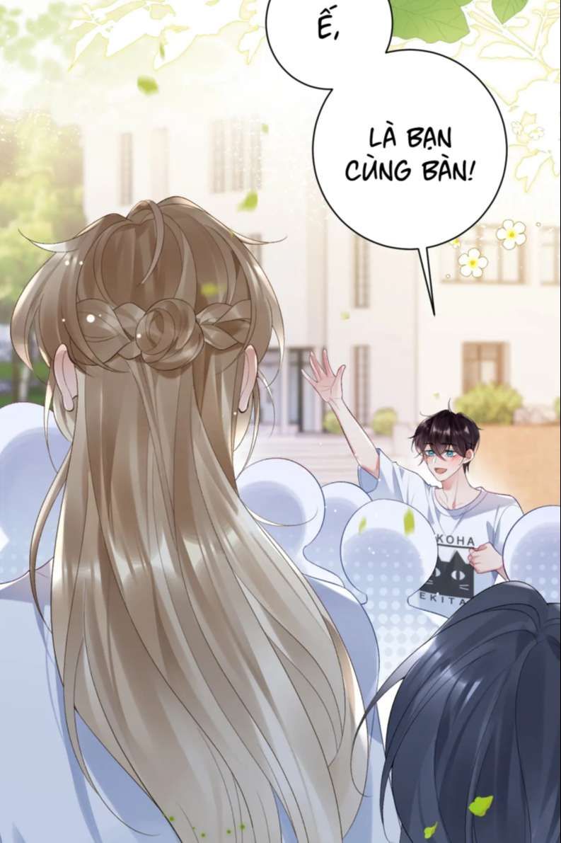 Giáo Bá Cửu Vĩ Hồ Theo Dõi Ta Lúc Sau Chapter 35 - Trang 2