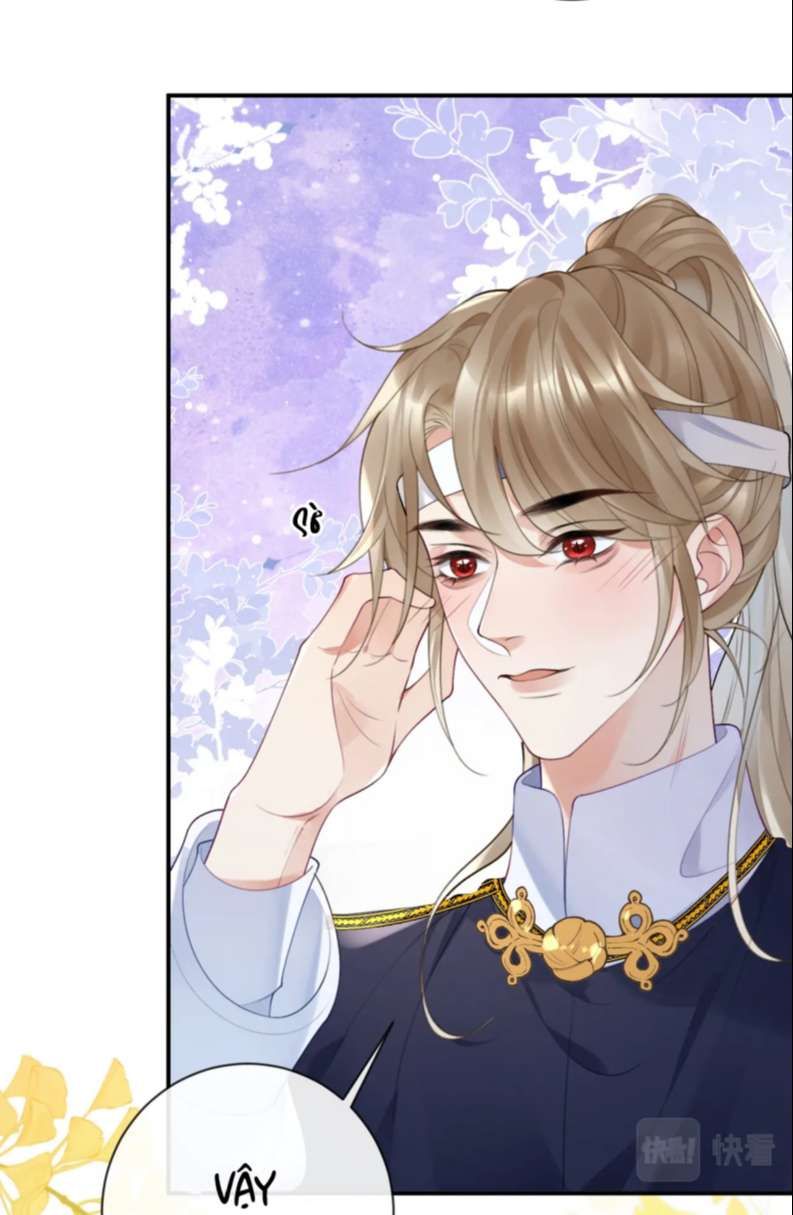 Giáo Bá Cửu Vĩ Hồ Theo Dõi Ta Lúc Sau Chapter 35 - Trang 2