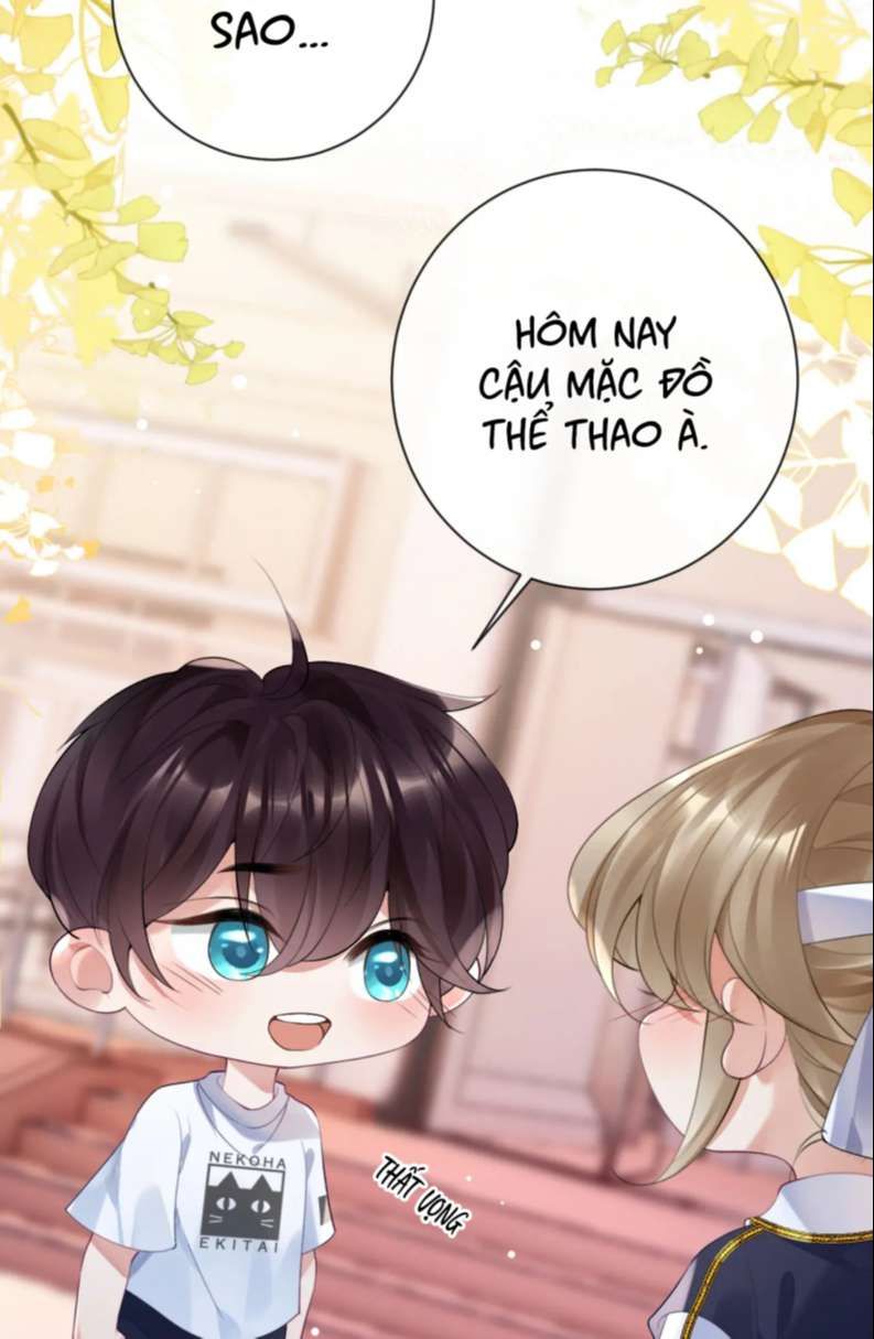 Giáo Bá Cửu Vĩ Hồ Theo Dõi Ta Lúc Sau Chapter 35 - Trang 2