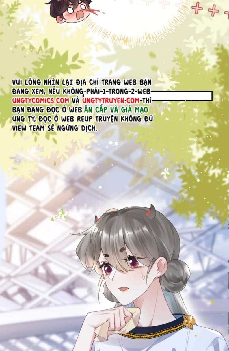 Giáo Bá Cửu Vĩ Hồ Theo Dõi Ta Lúc Sau Chapter 35 - Trang 2