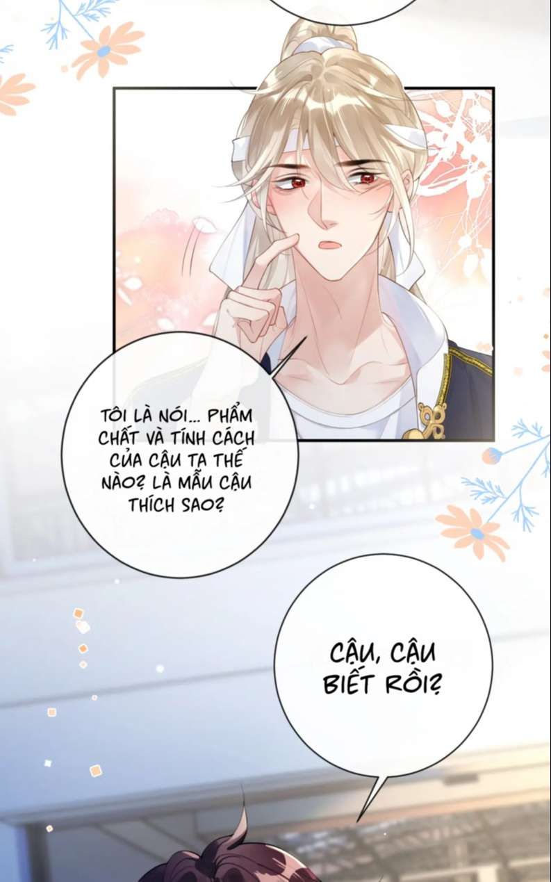 Giáo Bá Cửu Vĩ Hồ Theo Dõi Ta Lúc Sau Chapter 35 - Trang 2