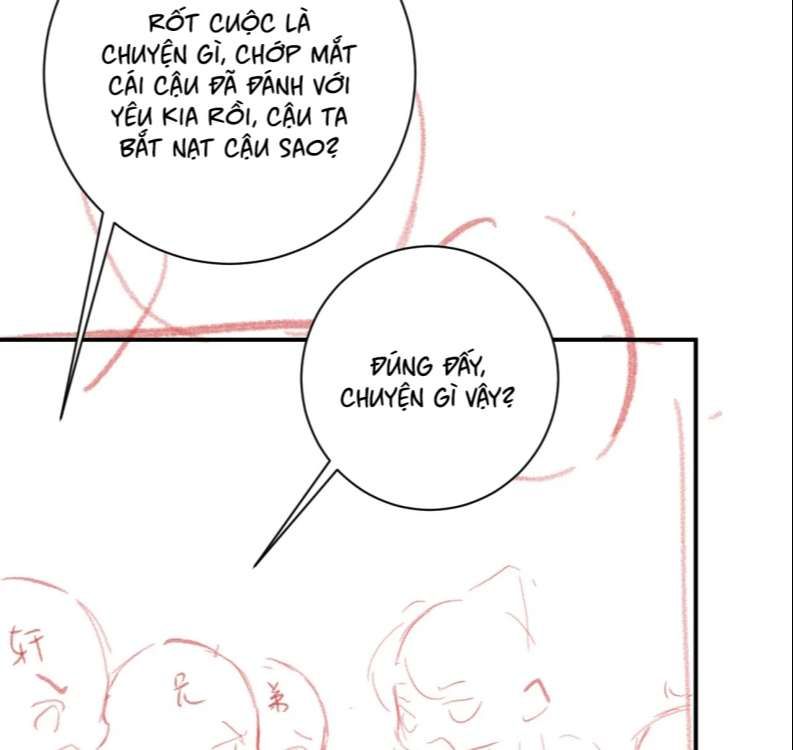 Giáo Bá Cửu Vĩ Hồ Theo Dõi Ta Lúc Sau Chapter 35 - Trang 2