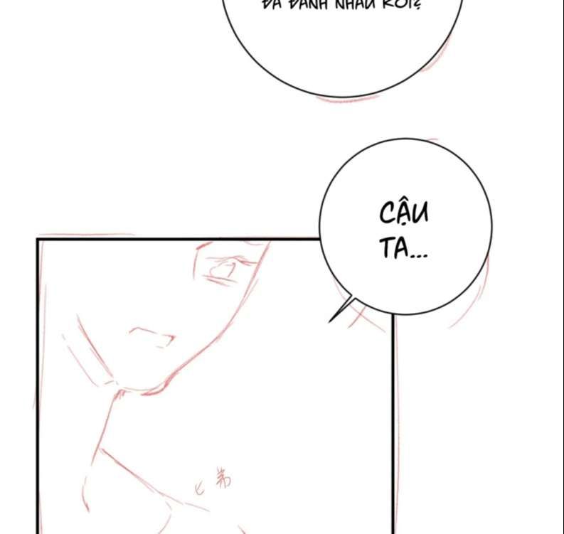 Giáo Bá Cửu Vĩ Hồ Theo Dõi Ta Lúc Sau Chapter 35 - Trang 2
