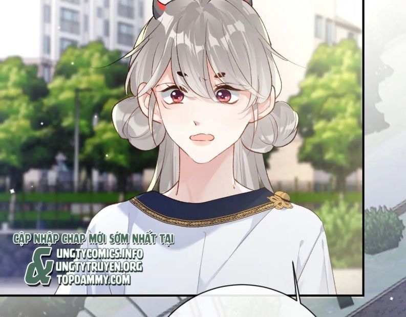 Giáo Bá Cửu Vĩ Hồ Theo Dõi Ta Lúc Sau Chapter 36 - Trang 2