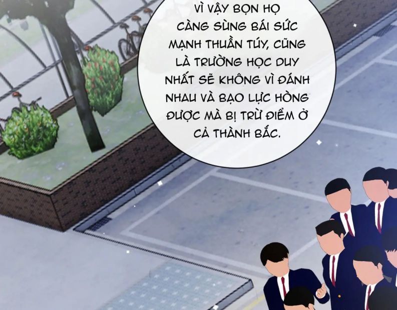 Giáo Bá Cửu Vĩ Hồ Theo Dõi Ta Lúc Sau Chapter 36 - Trang 2