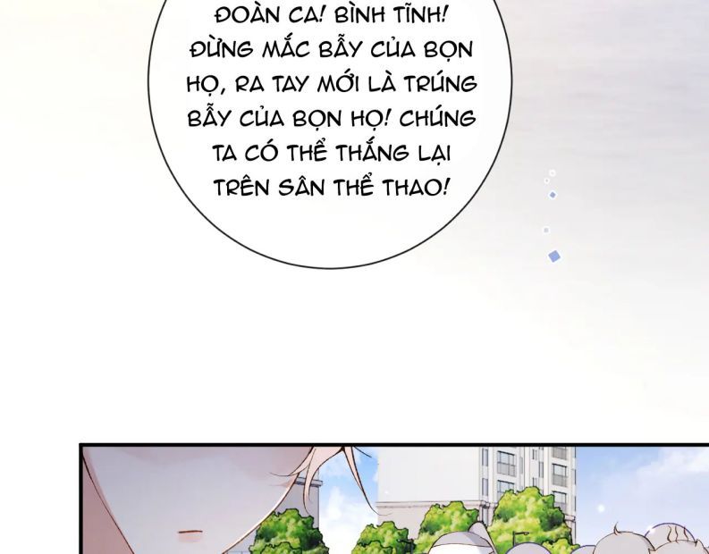 Giáo Bá Cửu Vĩ Hồ Theo Dõi Ta Lúc Sau Chapter 36 - Trang 2