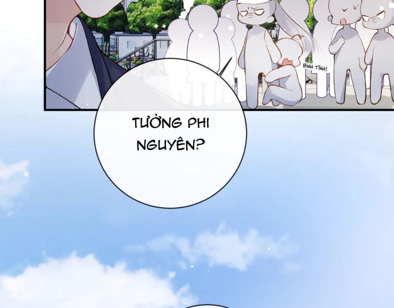 Giáo Bá Cửu Vĩ Hồ Theo Dõi Ta Lúc Sau Chapter 36 - Trang 2