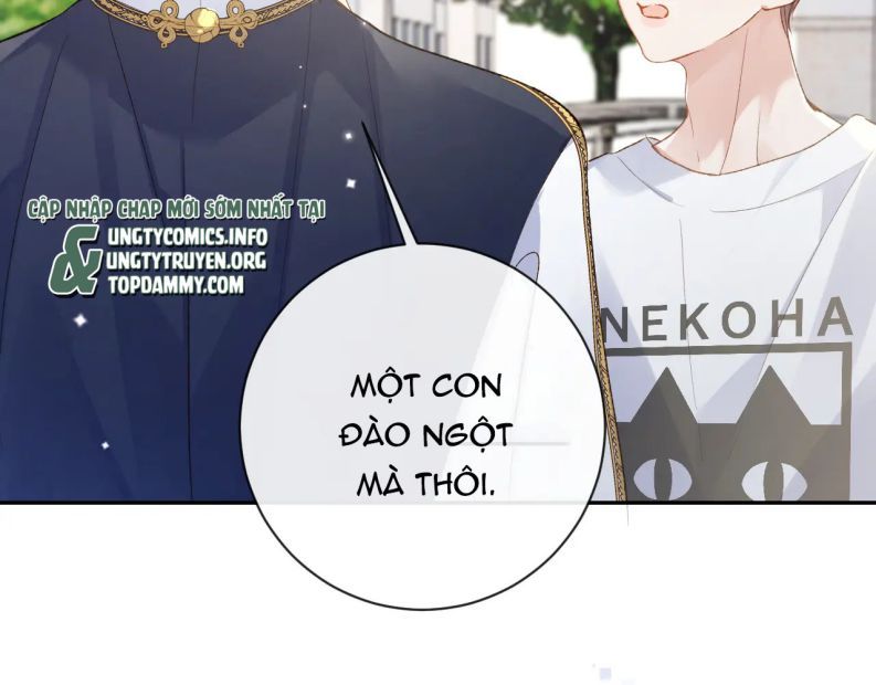 Giáo Bá Cửu Vĩ Hồ Theo Dõi Ta Lúc Sau Chapter 36 - Trang 2