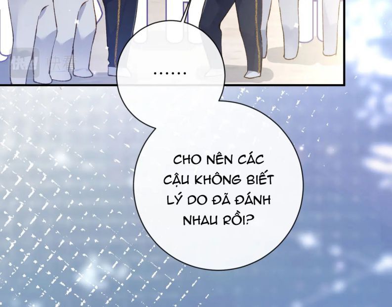 Giáo Bá Cửu Vĩ Hồ Theo Dõi Ta Lúc Sau Chapter 36 - Trang 2