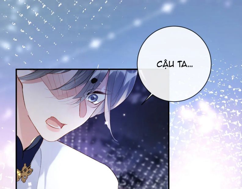 Giáo Bá Cửu Vĩ Hồ Theo Dõi Ta Lúc Sau Chapter 36 - Trang 2