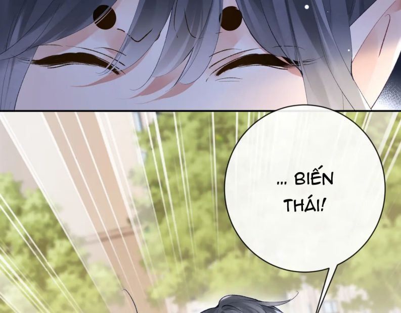 Giáo Bá Cửu Vĩ Hồ Theo Dõi Ta Lúc Sau Chapter 36 - Trang 2