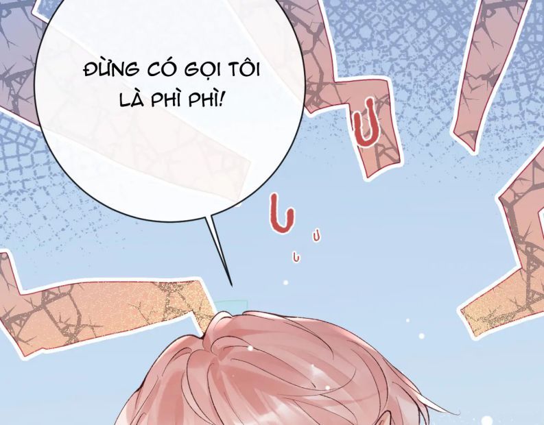 Giáo Bá Cửu Vĩ Hồ Theo Dõi Ta Lúc Sau Chapter 36 - Trang 2