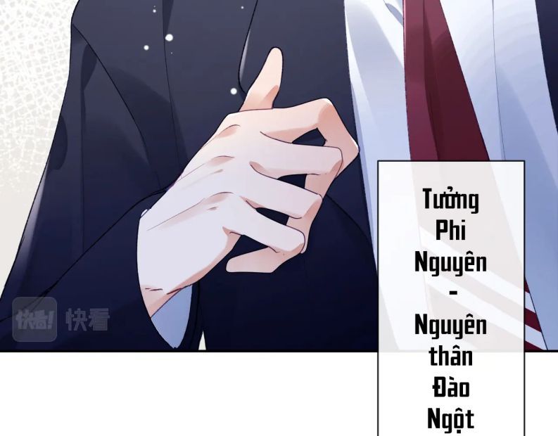 Giáo Bá Cửu Vĩ Hồ Theo Dõi Ta Lúc Sau Chapter 36 - Trang 2