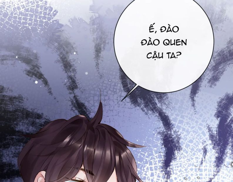 Giáo Bá Cửu Vĩ Hồ Theo Dõi Ta Lúc Sau Chapter 36 - Trang 2