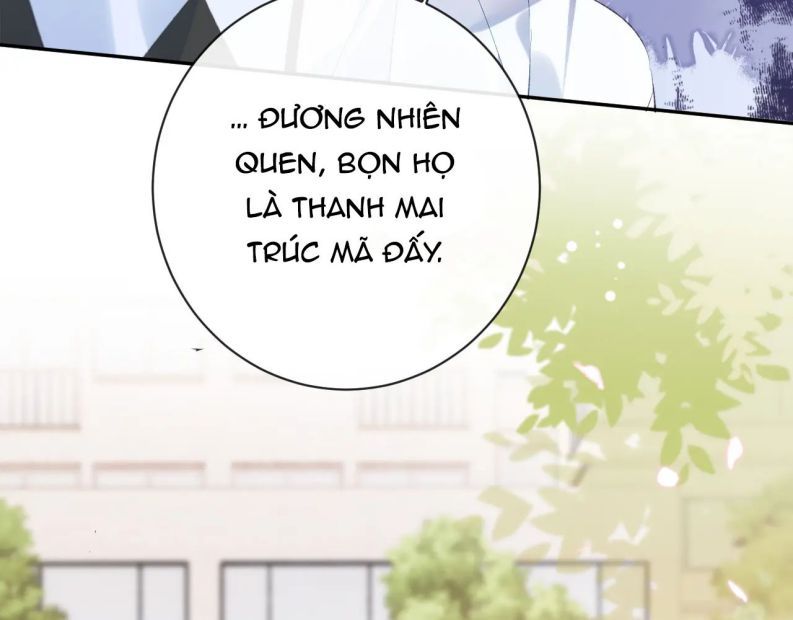 Giáo Bá Cửu Vĩ Hồ Theo Dõi Ta Lúc Sau Chapter 36 - Trang 2