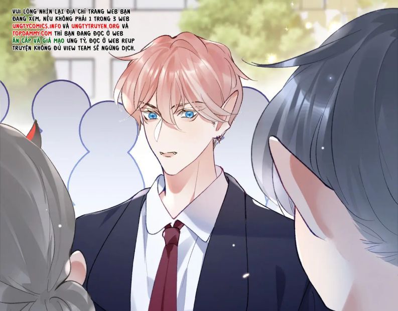 Giáo Bá Cửu Vĩ Hồ Theo Dõi Ta Lúc Sau Chapter 36 - Trang 2