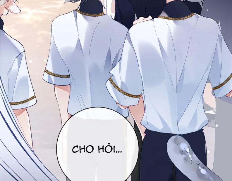 Giáo Bá Cửu Vĩ Hồ Theo Dõi Ta Lúc Sau Chapter 36 - Trang 2