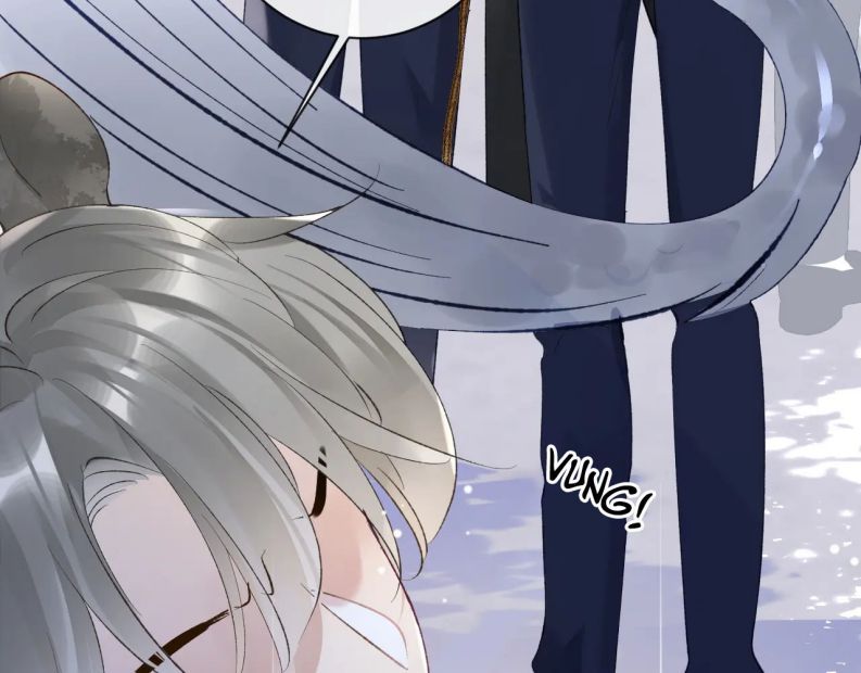 Giáo Bá Cửu Vĩ Hồ Theo Dõi Ta Lúc Sau Chapter 36 - Trang 2