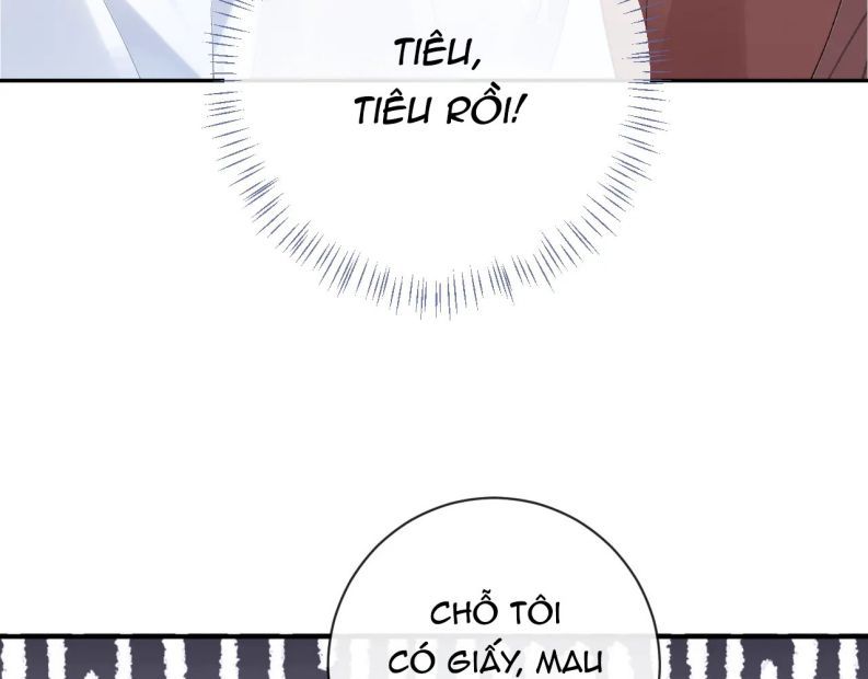 Giáo Bá Cửu Vĩ Hồ Theo Dõi Ta Lúc Sau Chapter 36 - Trang 2
