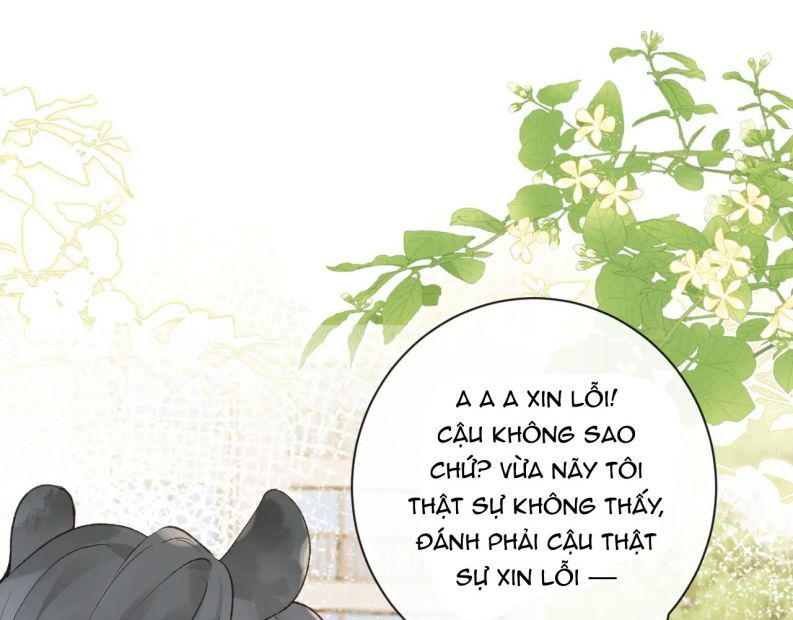 Giáo Bá Cửu Vĩ Hồ Theo Dõi Ta Lúc Sau Chapter 36 - Trang 2
