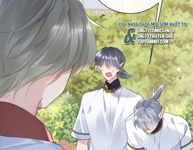 Giáo Bá Cửu Vĩ Hồ Theo Dõi Ta Lúc Sau Chapter 36 - Trang 2