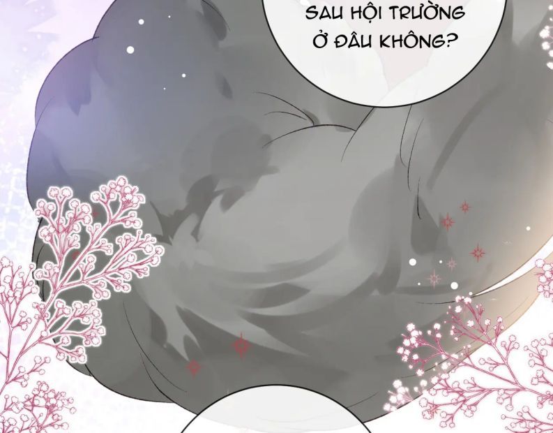 Giáo Bá Cửu Vĩ Hồ Theo Dõi Ta Lúc Sau Chapter 36 - Trang 2