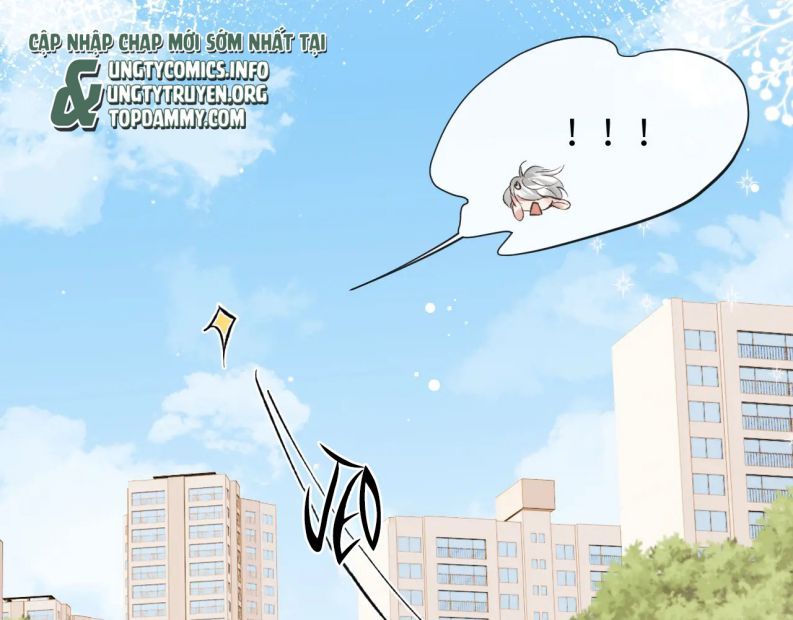Giáo Bá Cửu Vĩ Hồ Theo Dõi Ta Lúc Sau Chapter 36 - Trang 2