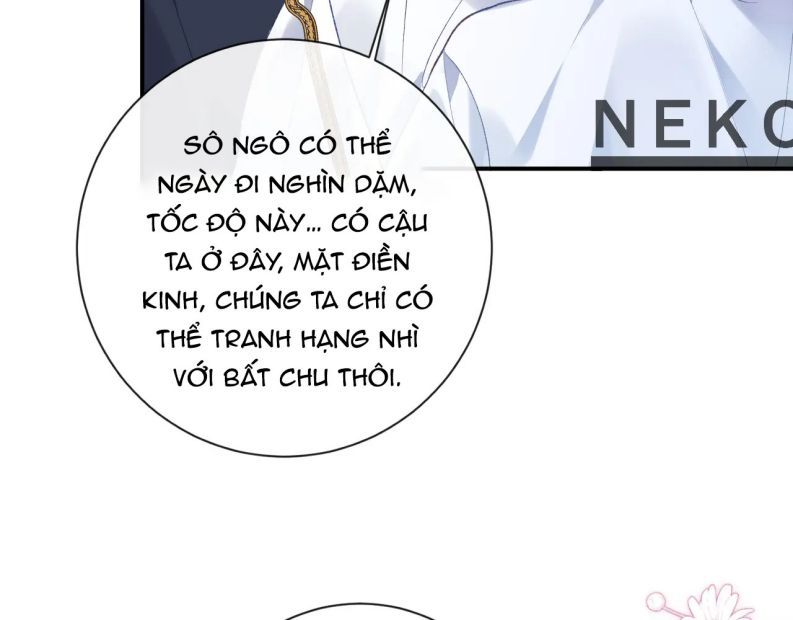Giáo Bá Cửu Vĩ Hồ Theo Dõi Ta Lúc Sau Chapter 36 - Trang 2