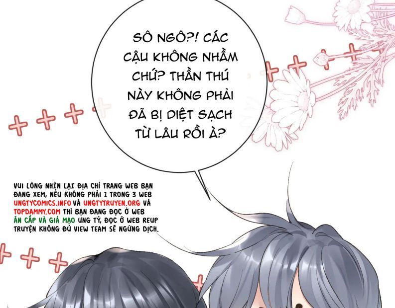 Giáo Bá Cửu Vĩ Hồ Theo Dõi Ta Lúc Sau Chapter 36 - Trang 2