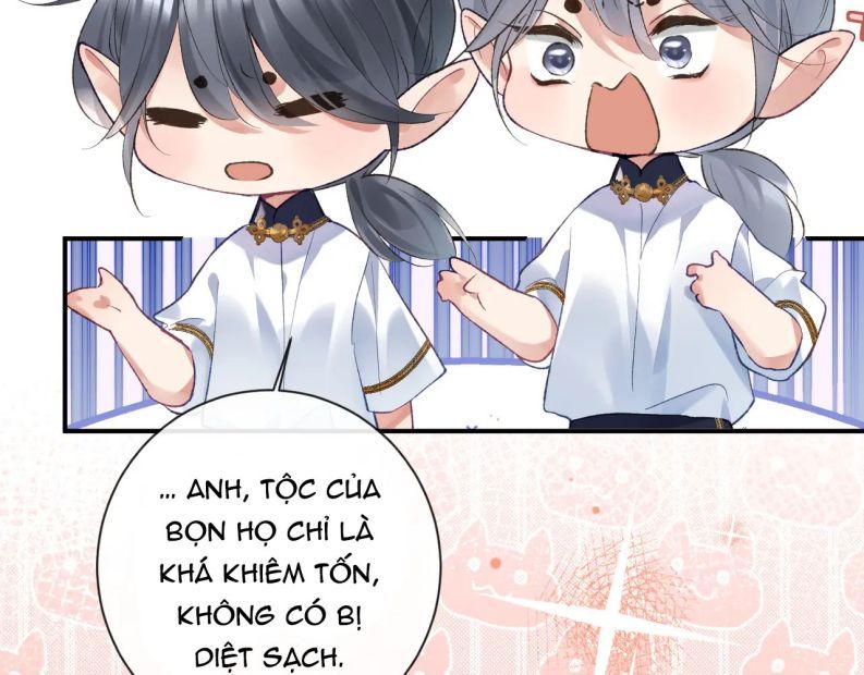 Giáo Bá Cửu Vĩ Hồ Theo Dõi Ta Lúc Sau Chapter 36 - Trang 2