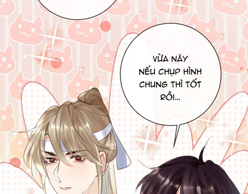 Giáo Bá Cửu Vĩ Hồ Theo Dõi Ta Lúc Sau Chapter 36 - Trang 2