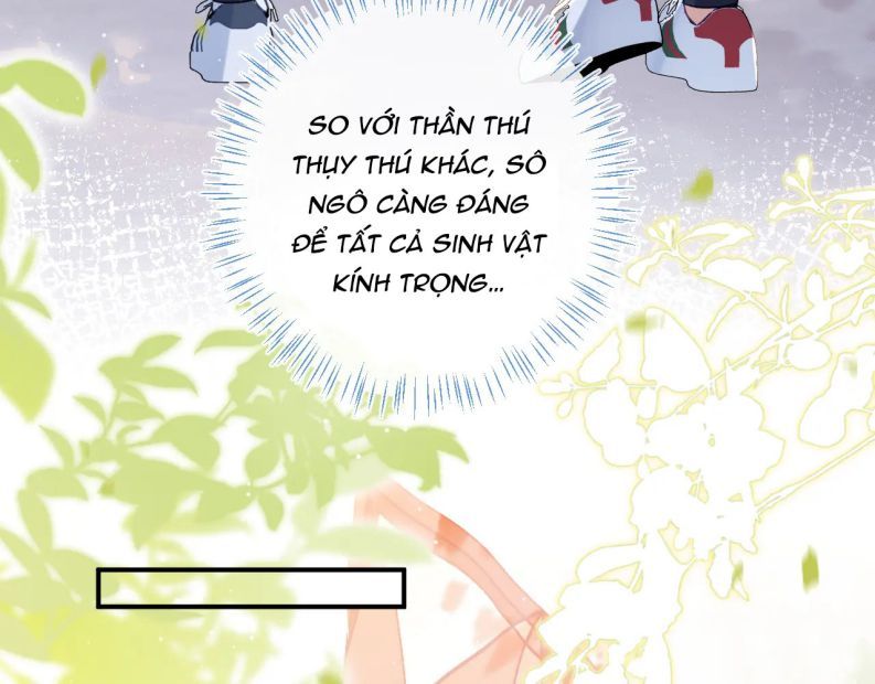 Giáo Bá Cửu Vĩ Hồ Theo Dõi Ta Lúc Sau Chapter 36 - Trang 2