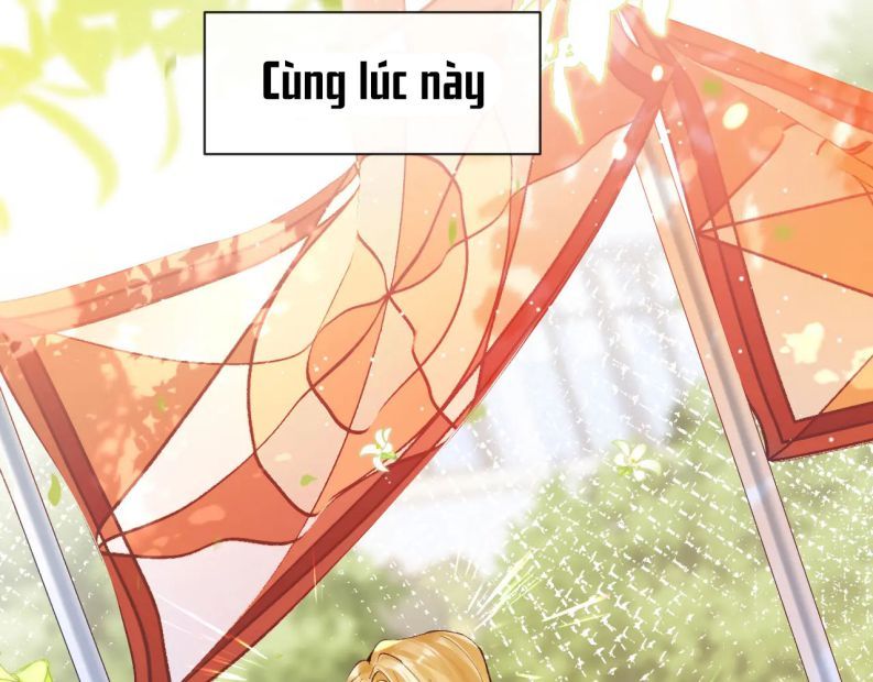 Giáo Bá Cửu Vĩ Hồ Theo Dõi Ta Lúc Sau Chapter 36 - Trang 2